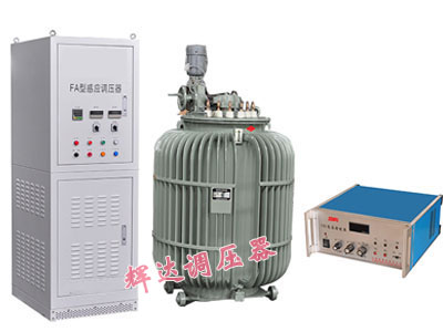 TNDJA、TNSJA型油浸自冷感應穩(wěn)壓器